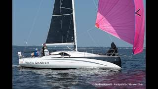 2020 Jeanneau Sun Fast 3300 "Wave Dancer"