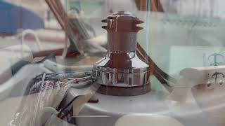 2005 Beneteau 473 Walkthrough