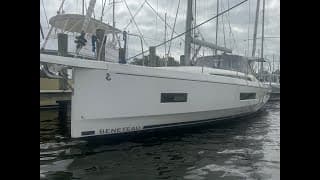2022 Beneteau 40.1 for Sale