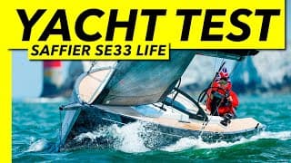 Yachting Monthly Review