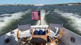 1977 Wasque 32 "Shellback"