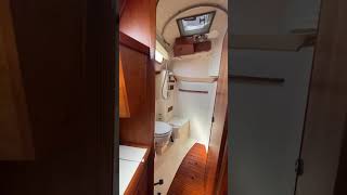 Walk Through Sabre 38
