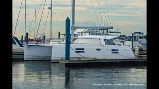2019 Nautitech 40 Open "Endurance"