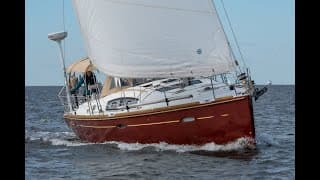 2008 Beneteau 43 "Queen's Share"
