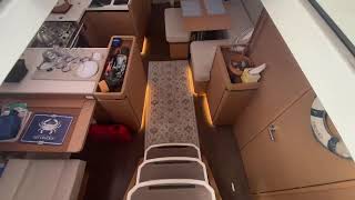 Jeanneau 440 Paramour