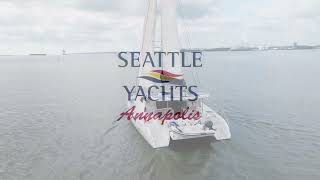 2019 Royal Cape Majestic 530 "Walkabout"