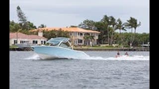 Cobia 240 Review - Florida Sportsman